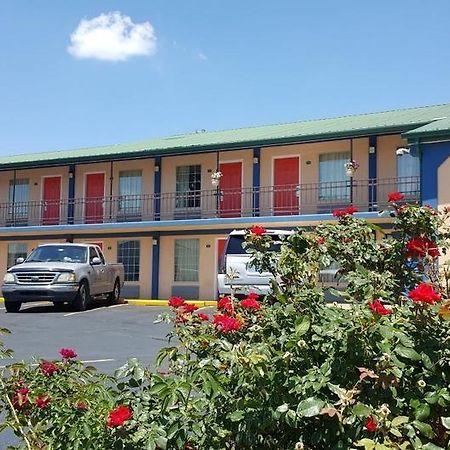 Budget Inn - Washington מראה חיצוני תמונה
